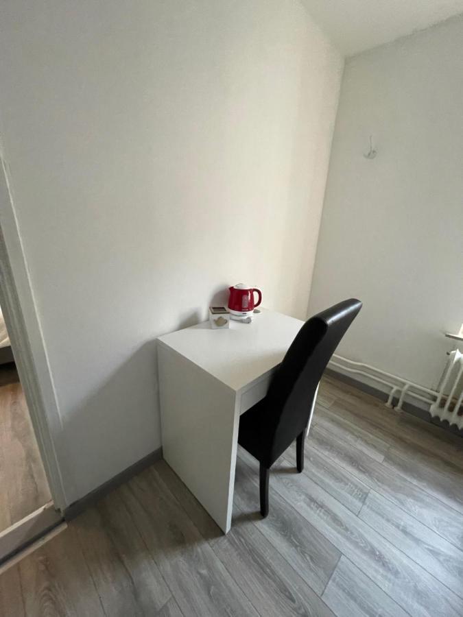 Hotel B&B Sint-Maria Next Door Valkenburg aan de Geul Eksteriør bilde