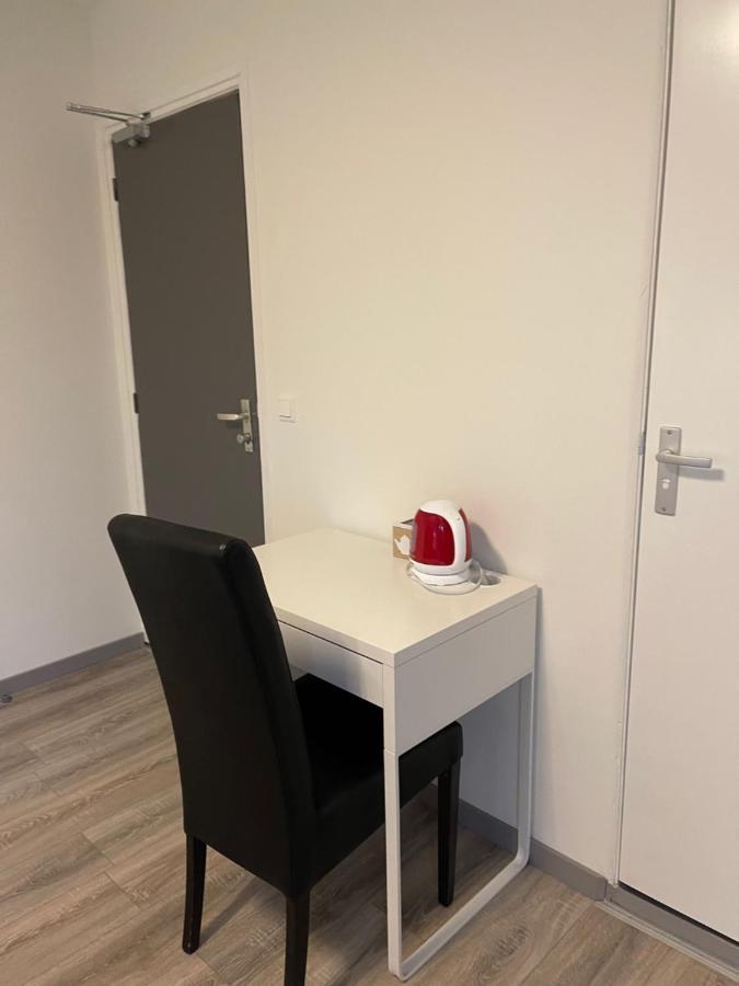 Hotel B&B Sint-Maria Next Door Valkenburg aan de Geul Eksteriør bilde