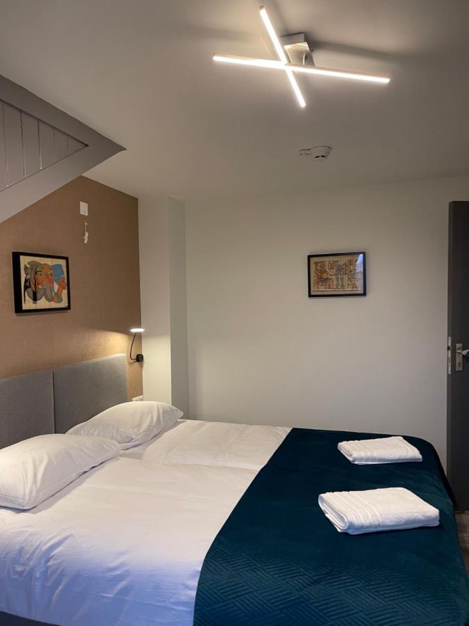 Hotel B&B Sint-Maria Next Door Valkenburg aan de Geul Eksteriør bilde
