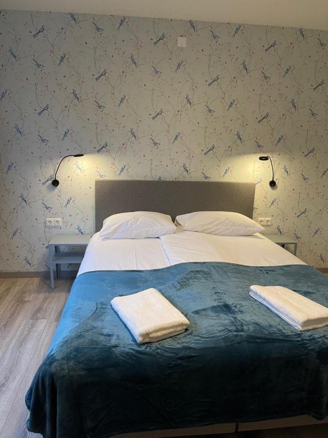 Hotel B&B Sint-Maria Next Door Valkenburg aan de Geul Eksteriør bilde