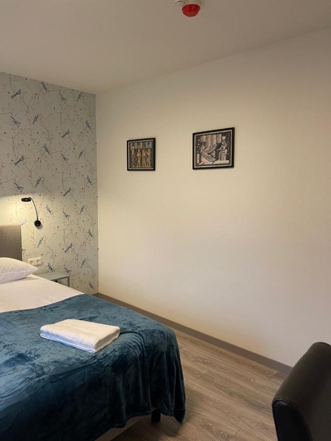 Hotel B&B Sint-Maria Next Door Valkenburg aan de Geul Eksteriør bilde