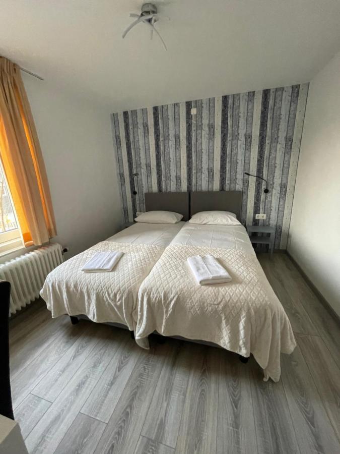 Hotel B&B Sint-Maria Next Door Valkenburg aan de Geul Eksteriør bilde