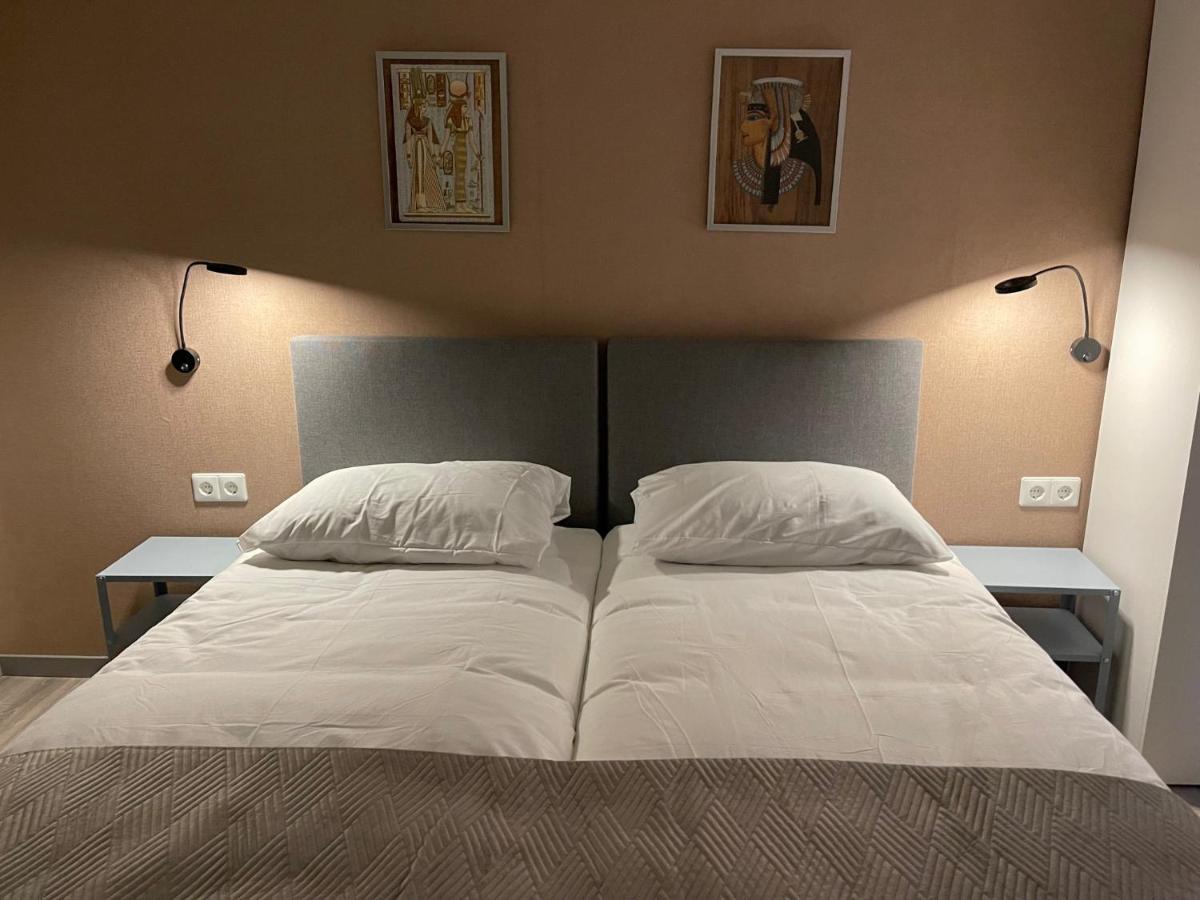 Hotel B&B Sint-Maria Next Door Valkenburg aan de Geul Eksteriør bilde