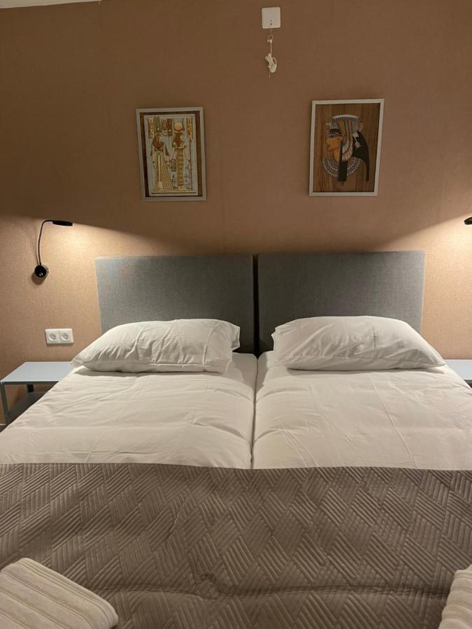 Hotel B&B Sint-Maria Next Door Valkenburg aan de Geul Eksteriør bilde