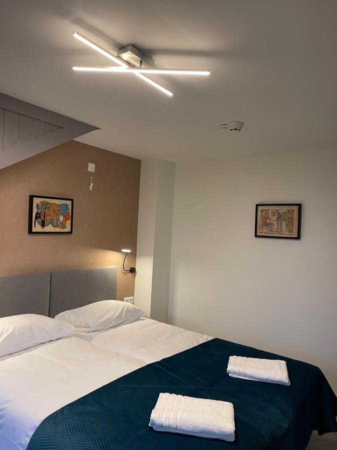 Hotel B&B Sint-Maria Next Door Valkenburg aan de Geul Eksteriør bilde