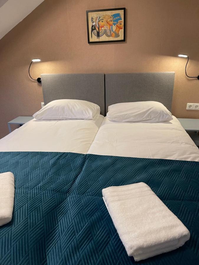 Hotel B&B Sint-Maria Next Door Valkenburg aan de Geul Eksteriør bilde