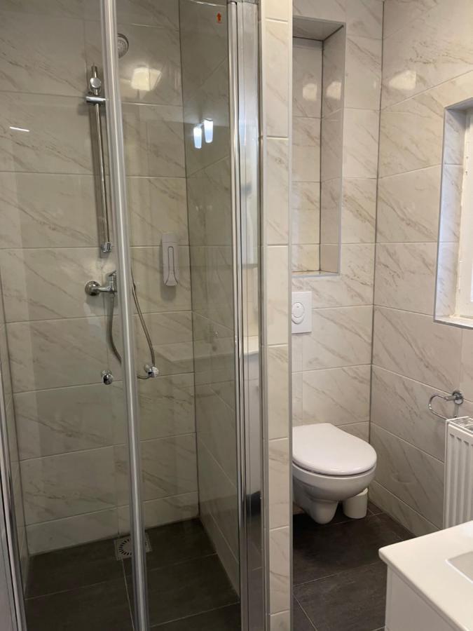 Hotel B&B Sint-Maria Next Door Valkenburg aan de Geul Eksteriør bilde