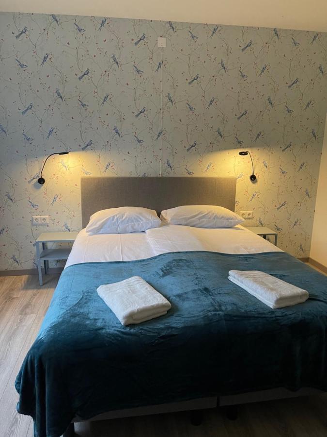 Hotel B&B Sint-Maria Next Door Valkenburg aan de Geul Eksteriør bilde