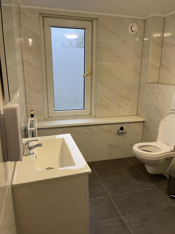 Hotel B&B Sint-Maria Next Door Valkenburg aan de Geul Eksteriør bilde