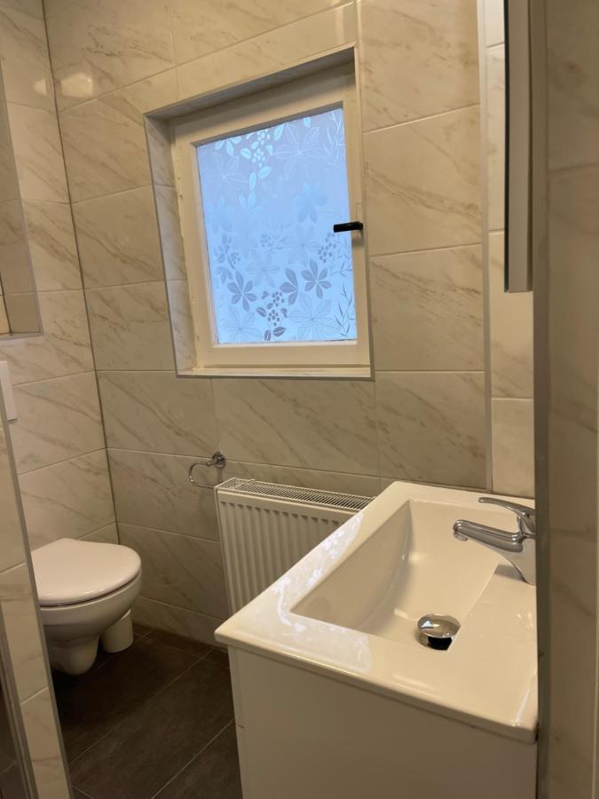 Hotel B&B Sint-Maria Next Door Valkenburg aan de Geul Eksteriør bilde