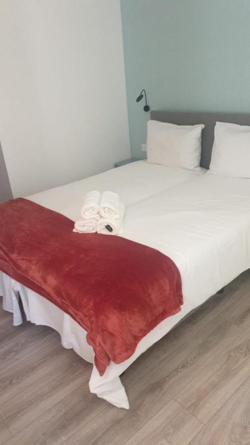 Hotel B&B Sint-Maria Next Door Valkenburg aan de Geul Eksteriør bilde