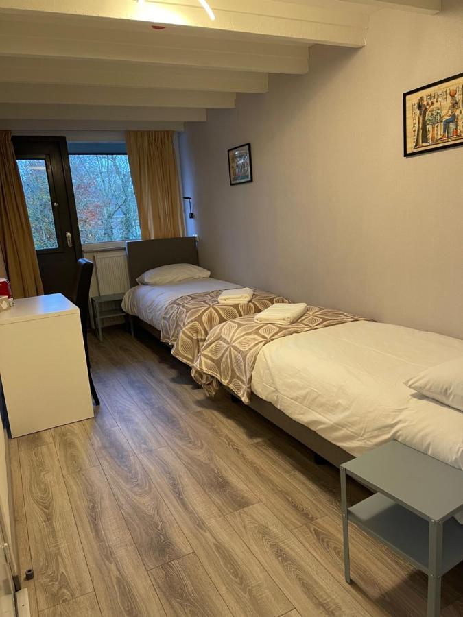 Hotel B&B Sint-Maria Next Door Valkenburg aan de Geul Eksteriør bilde