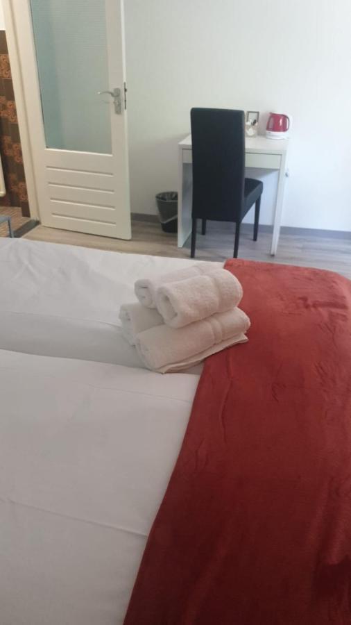 Hotel B&B Sint-Maria Next Door Valkenburg aan de Geul Eksteriør bilde