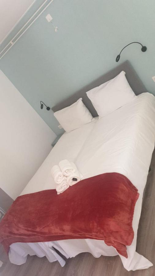 Hotel B&B Sint-Maria Next Door Valkenburg aan de Geul Eksteriør bilde