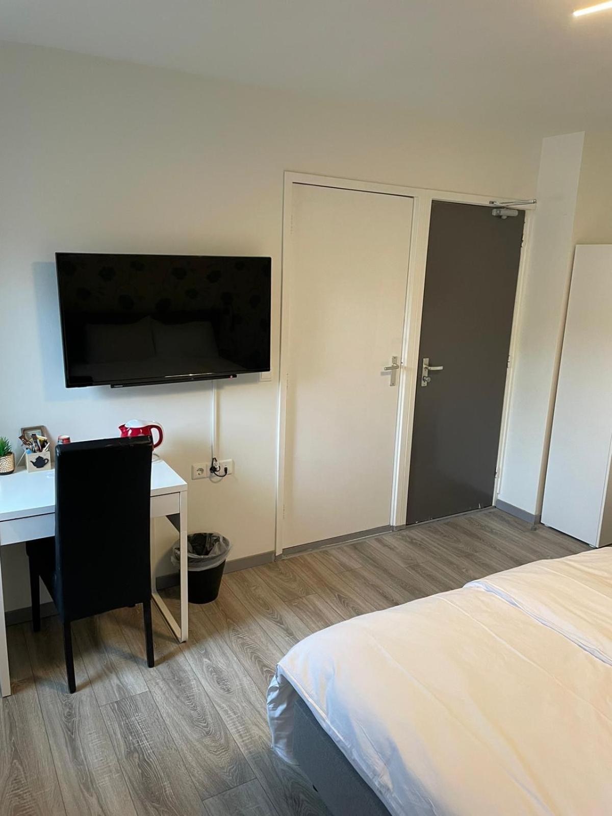 Hotel B&B Sint-Maria Next Door Valkenburg aan de Geul Eksteriør bilde