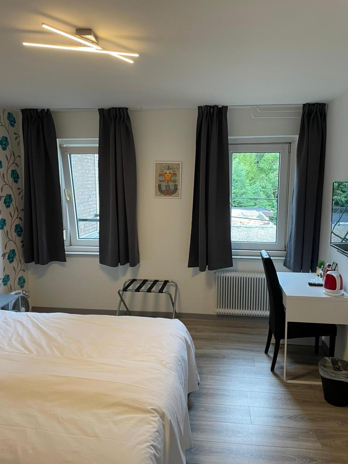 Hotel B&B Sint-Maria Next Door Valkenburg aan de Geul Eksteriør bilde