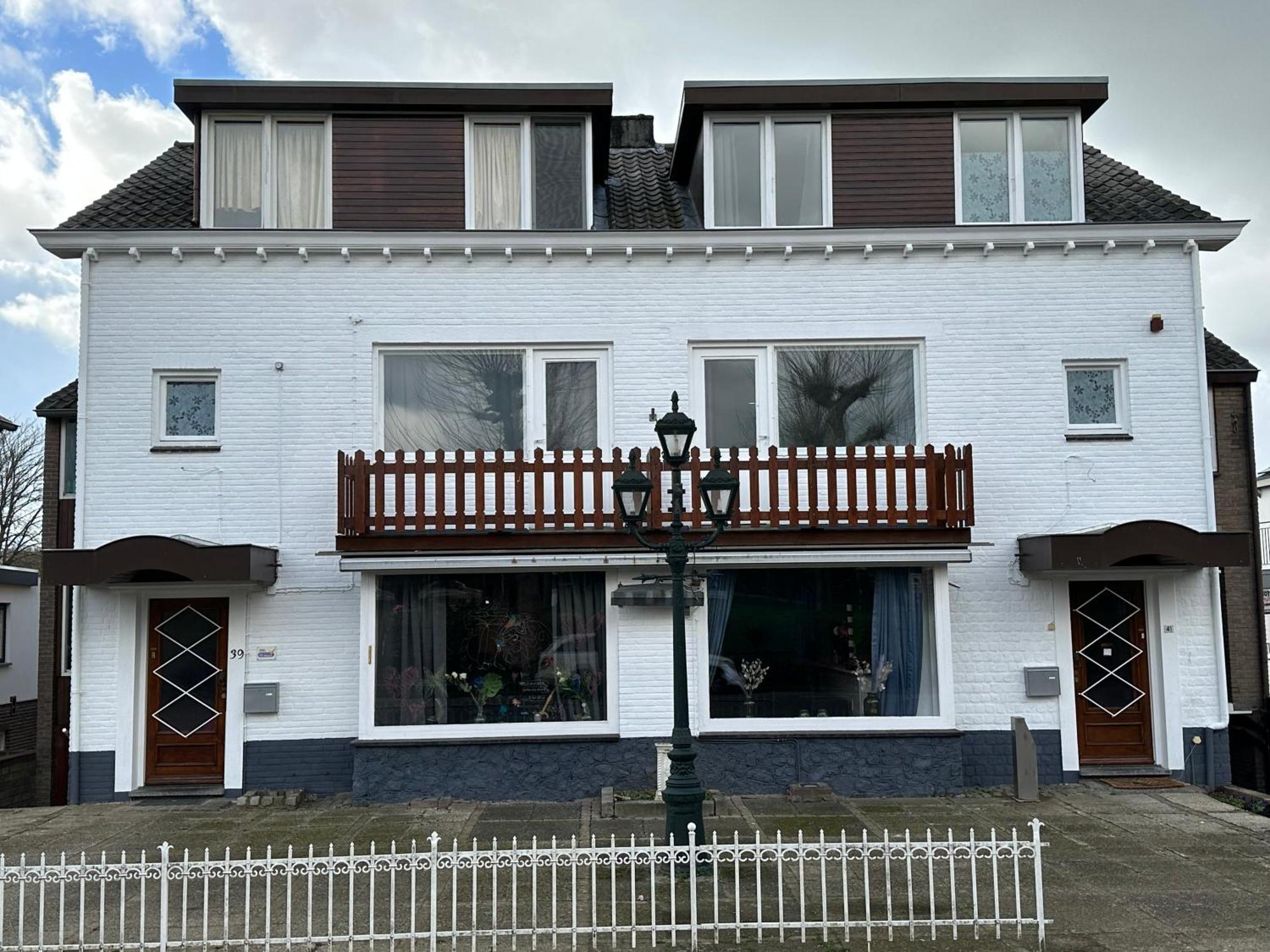 Hotel B&B Sint-Maria Next Door Valkenburg aan de Geul Eksteriør bilde